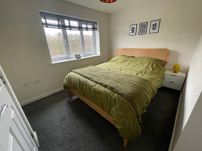 7 Dragon Close , 7 Dragon Close , Leeds